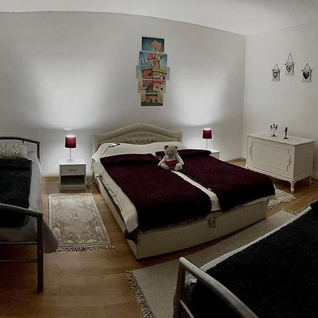 Bojana12 Apartman Palánka Kültér fotó